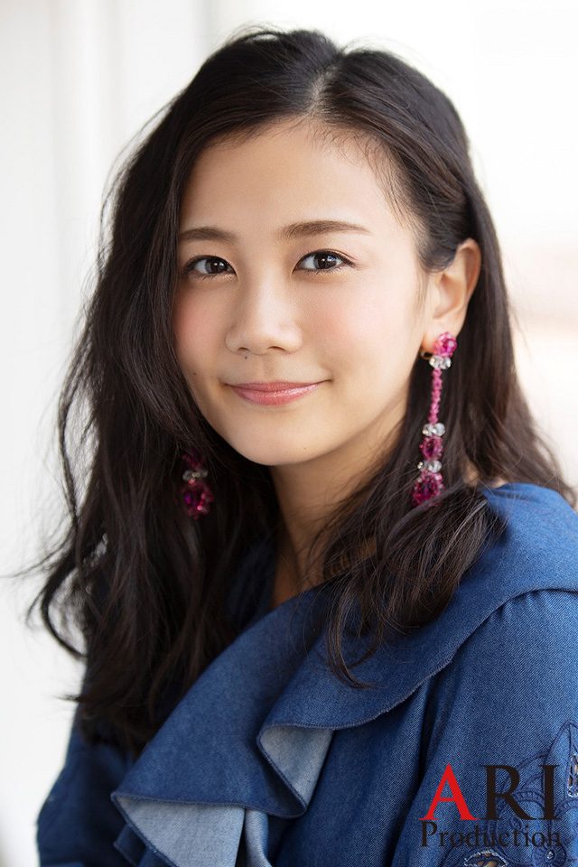 主演・千眼美子