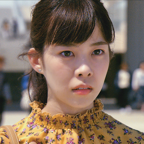 杏花